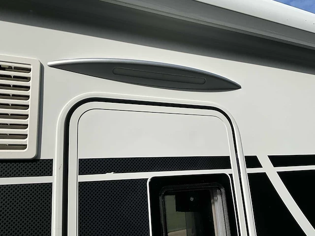 Benimar tessoro 463 camper - afbeelding 63 van  94