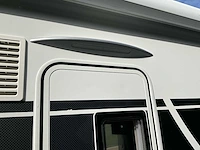 Benimar tessoro 463 camper - afbeelding 63 van  94