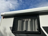 Benimar tessoro 463 camper - afbeelding 64 van  94