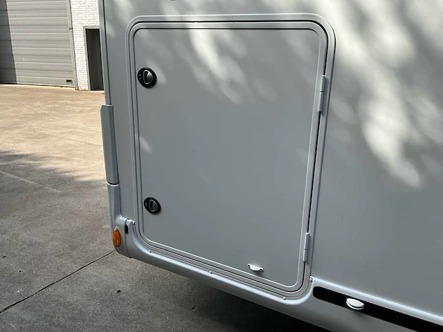 Benimar tessoro 463 camper - afbeelding 65 van  94
