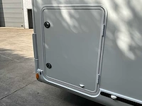 Benimar tessoro 463 camper - afbeelding 65 van  94