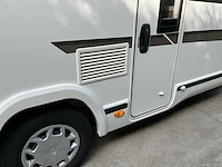 Benimar tessoro 463 camper - afbeelding 66 van  94