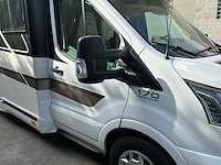 Benimar tessoro 463 camper - afbeelding 68 van  94