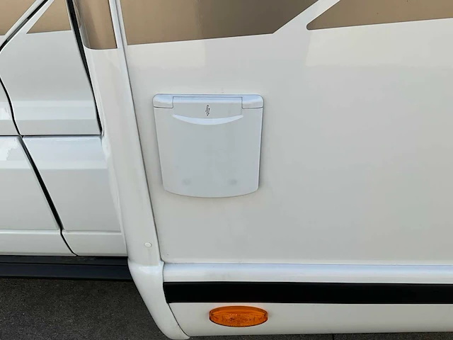 Benimar tessoro 463 camper - afbeelding 70 van  94