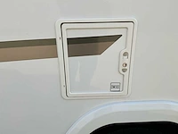 Benimar tessoro 463 camper - afbeelding 74 van  94