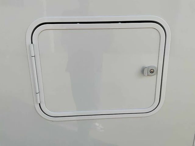 Benimar tessoro 463 camper - afbeelding 75 van  94