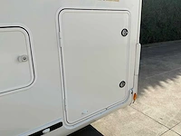 Benimar tessoro 463 camper - afbeelding 76 van  94