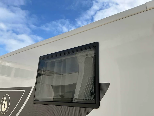 Benimar tessoro 463 camper - afbeelding 77 van  94