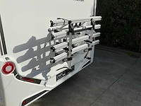 Benimar tessoro 463 camper - afbeelding 79 van  94
