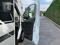 Benimar tessoro 463 camper - afbeelding 85 van  94