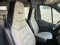 Benimar tessoro 463 camper - afbeelding 90 van  94