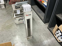 Beninca col05n sensor met kolom - afbeelding 1 van  3