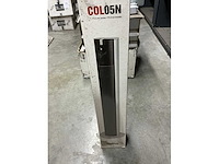 Beninca col05n sensor met kolom - afbeelding 2 van  3