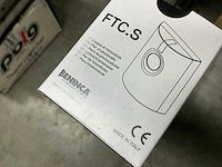 Beninca col05n sensor met kolom - afbeelding 3 van  3