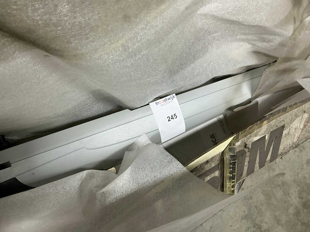 Beninca kb0b50m draaipoort motor - afbeelding 1 van  1