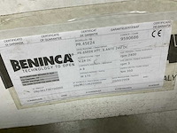 Beninca knikarm poortmotor - afbeelding 3 van  3