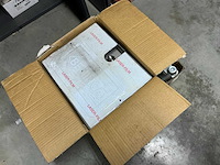 Beninca poortmotor - afbeelding 1 van  2