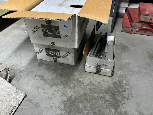 Beninca poortmotor - afbeelding 2 van  2