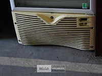 Ben&jerry's frigo afm 68x70x200cm - afbeelding 4 van  4