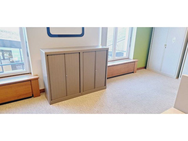 Benjo - dossierkast - afbeelding 1 van  5