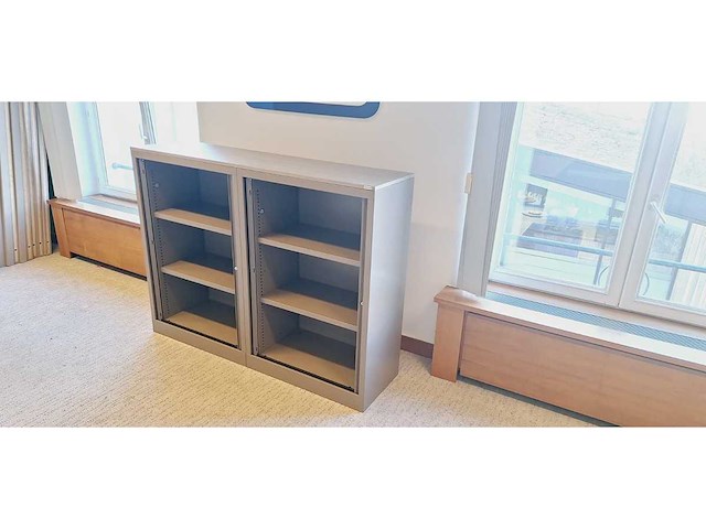 Benjo - dossierkast - afbeelding 4 van  5