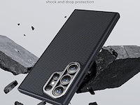 Benks hoesje voor samsung galaxy s24 ultra - afbeelding 4 van  4