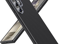 Benks hoesje voor samsung galaxy s24 ultra - afbeelding 1 van  4