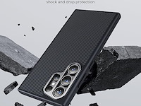 Benks hoesje voor samsung galaxy s24 ultra - afbeelding 4 van  4