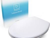 Benkstein premium wc bril - afbeelding 1 van  4