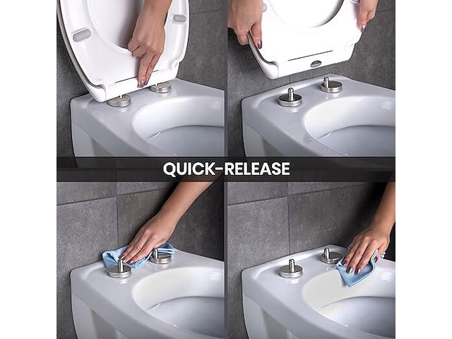 Benkstein premium wc bril - afbeelding 3 van  4