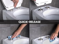 Benkstein premium wc bril - afbeelding 3 van  4