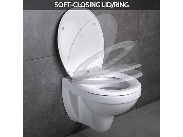 Benkstein premium wc bril - afbeelding 4 van  4