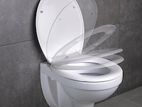 Benkstein premium wc bril - afbeelding 4 van  4