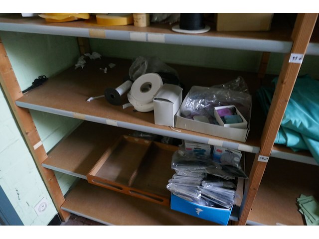 Benodigdheden voor het maken van kledij - afbeelding 4 van  6