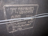 Benor d 0400 gietijzeren straatkolk (12x) - afbeelding 5 van  8