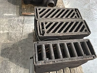 Benor d 0400 gietijzeren straatkolk (12x) - afbeelding 7 van  8