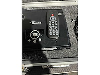 Benq - projector short-throw - afbeelding 3 van  4