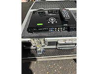 Benq - projector short-throw - afbeelding 4 van  4