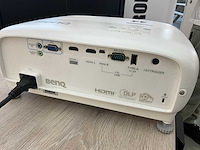 Benq 4k hdr beamer - afbeelding 2 van  2