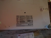 Benq beamer (recent aangekocht) - afbeelding 3 van  3