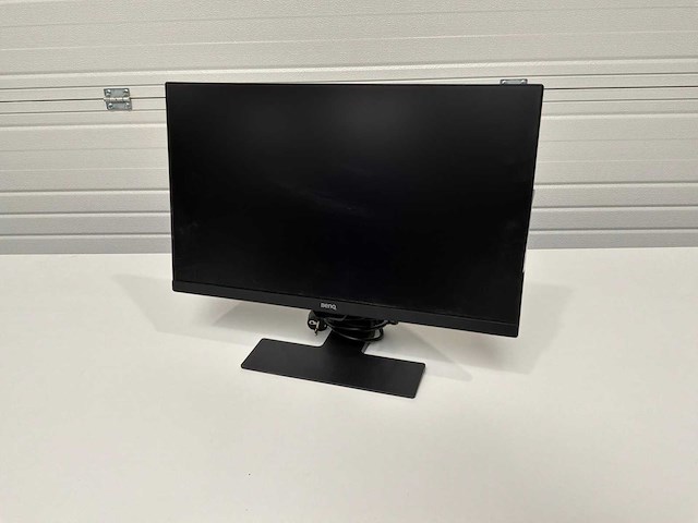 Benq gw2480 monitor - afbeelding 1 van  5
