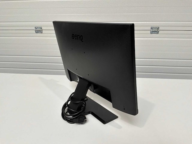 Benq gw2480 monitor - afbeelding 3 van  5