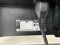 Benq gw2480 monitor - afbeelding 4 van  5