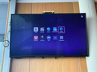 Benq st550k 55 inch 4k display - afbeelding 3 van  5