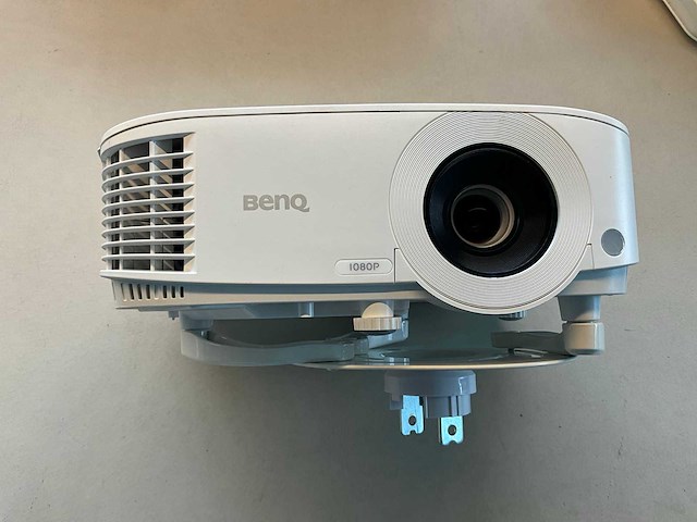 Benq th575 beamer - afbeelding 7 van  8