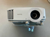 Benq th575 beamer - afbeelding 7 van  8