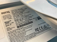 Benq th575 beamer - afbeelding 5 van  8