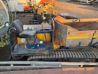 Bens 250r rupdumper - afbeelding 2 van  5