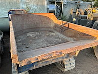 Bens 250r rupdumper - afbeelding 3 van  5