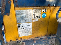 Bens 250r rupdumper - afbeelding 4 van  5